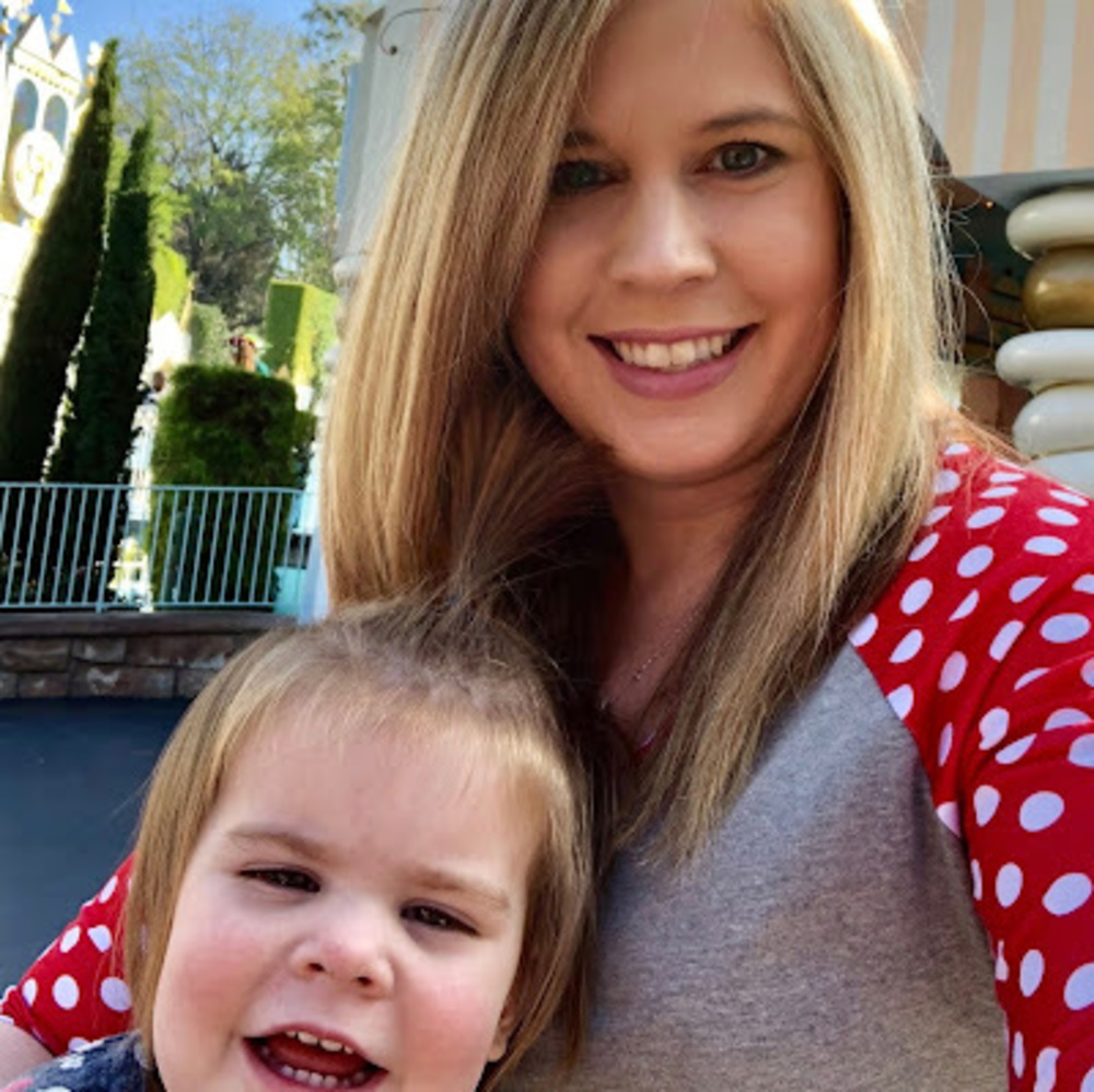 Meet your Posher, Megan